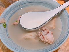 -静一餐厅·湖北菜(前门创始店)