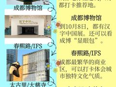 -王婆婆老妈蹄花川菜馆·非物质文化遗产(太古里一店)