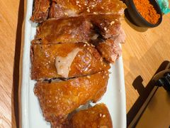 -川堂风·跷脚牛肉·乐山爆炒(宝山日月光店)