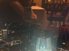 -云·酷 Atmosphere(国贸大酒店)