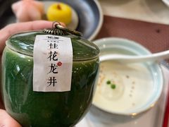 -龙井御庄·精致江南菜(龙井店)