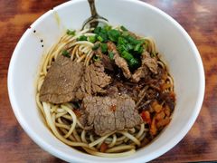 -刘胖子家常菜·蹄花焖藕(中南店)