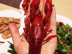 -杭州钱江新城万怡酒店-西餐厅