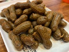 -大茗东北烧烤·鹤岗小串·老式麻辣烫(紫藤路店)