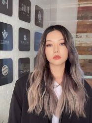 点击看大图 -MORI HAIR SALON日式美发沙龙