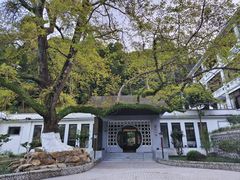 -广东温泉宾馆
