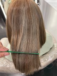 点击看大图 -OnHair造型