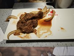 -大渔铁板烧(大悦城店)