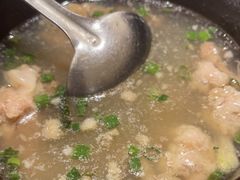 -小菜园新徽菜(扬州华润万象汇店)