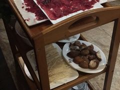 -仄园围炉坊·牛肉火锅·汕头卤水火锅(蛇口店)