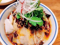 -大厨小馆(华阳城店)