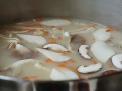 -虾佬圣汤