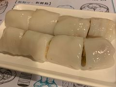 -点点心点心专门店(旺角店)