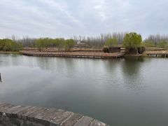 -溱湖国家湿地公园