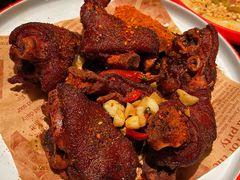 -老闵田螺馆·南昌市井菜·特色小吃(总店)