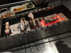 -很久以前羊肉串(大华三路店)