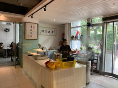 -素清香(解放路店)
