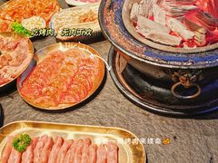 -火炉旺烤肉啤酒屋(沈北创始店)