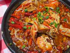 -老闵田螺馆·南昌特色(总店)