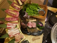 -龍二烧肉酒场(九亭店)