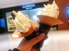 -GODIVA(万象城店)