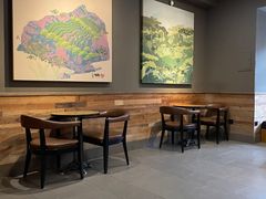 -星巴克(天津五大道店)