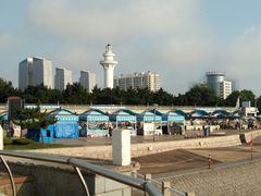 -日照灯塔风景区