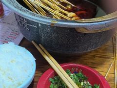 -冒椒火辣(奎星楼街店)
