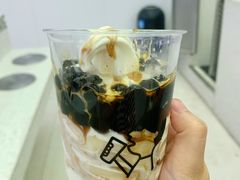 -喜茶(南昌王府井店)