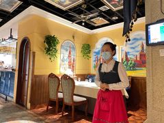 -俄士厨房(印象汇店)
