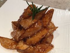 拔丝山药-106餐厅(山水文园店)