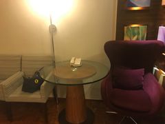 -铜锣湾如心酒店