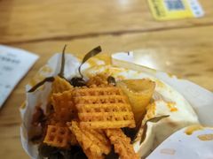 -王菊美食街·王菊面馆(总店)