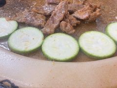 -老姐石板烧烤+铜炭火锅(总店)