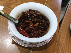 -清真·老门框爆肚涮肉·中华老字号(丰管路店)