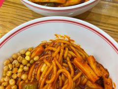 -清真·西域伙伴牛肉面·羊肉串(融创店)