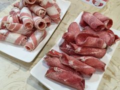 -粤潮牛肉火锅店(江南大道店)