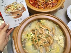 -郑庄脂渣海鲜楼(九水路店)