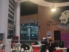 -一兆韦德健身(慧芝湖店)