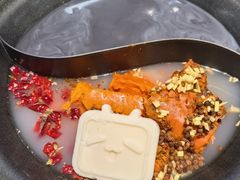 -生活如沸·顺德水牛奶火锅(大学路店)