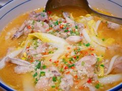 -彩丰楼中餐厅·仁恒洲际酒店