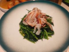 -醉舍·新淮扬菜(长宁龙之梦店)