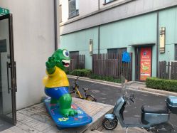 -动力星球家庭亲子游乐中心