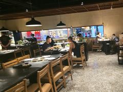 -嘿嘟嘟·肋条烧肉放题(爱融荟城店)