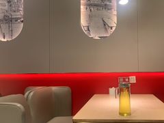 -吕氏疙瘩汤·海鲜新鲁菜(凯德mall新都心店)