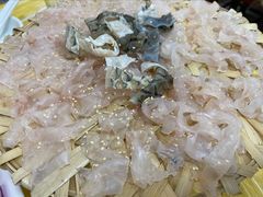 -官塘陈记鱼生·潮汕砂锅粥·牛肉火锅(潮枫路总店)