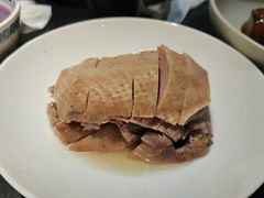 -金陵家宴·金陵春·南京菜(夫子庙店)
