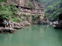 -云台山风景名胜区