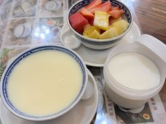 -周大娘牛乳(旧寨古村总店)