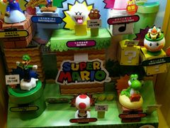 -麦当劳(水坑尾街店)